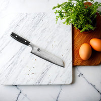 Yaxell Ran - Cuchillo Kiritsuke Japonés 20 cm Yaxell