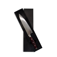 Yaxell Super Gou - Cuchillo de cocinero japonés 20 cm Yaxell