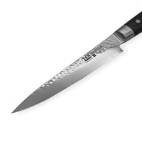 Yaxell Zen - Cuchillo de carne japonés de 18 cm Cuchillo de carne Yaxell