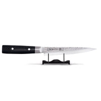 Zen - Cuchillo japonés para carne 18 cm Yaxell
